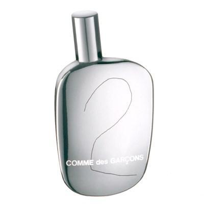 Comme Des Garcons 2 Edp 100ml Unisex Tester Parfüm