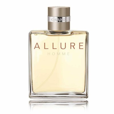 Chanel Allure Homme Chanel Edt 100ml Erkek Tester Parfüm