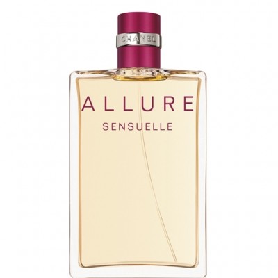 Chanel Allure Sensuelle Edt 100ml Bayan Tester Parfüm