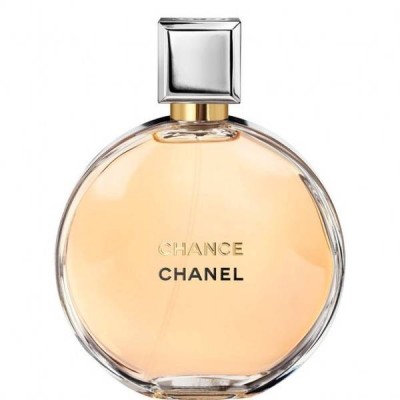 Chanel Chance Eau De Parfum Edp 100ml Bayan Tester Parfüm