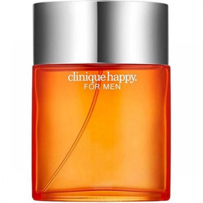 Clinique Happy For Men Edt 100ml Erkek Tester Parfüm