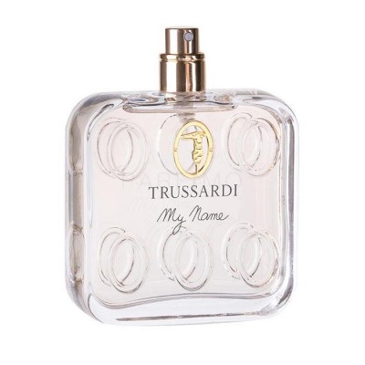 Trussardi My Home Edp 100 Ml Kadın Tester Parfum