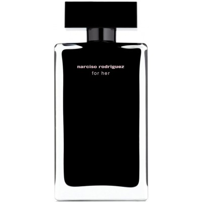Narciso Rodriguez For Her Siyah Edp 100 ML Bayan Tester Parfüm