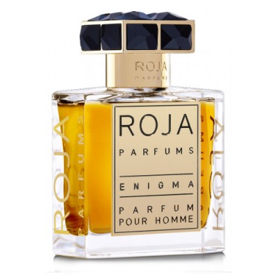 Roja Enigma Edp 50ml Kadın Tester Parfüm