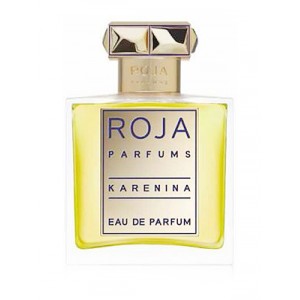 Roja Karenina Edp 50ml Kadın Tester Parfüm