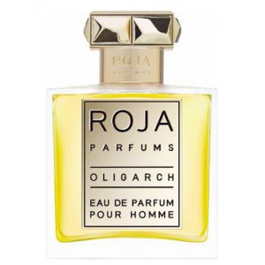 Roja Oligarch Edp 50ml Erkek Tester Parfüm