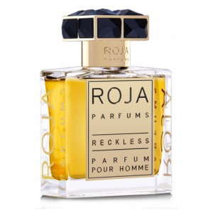 Roja Reckless Edp 50ml Kadın Tester Parfüm