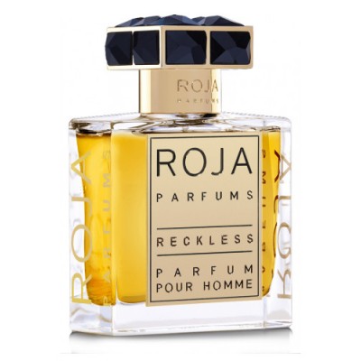 Roja Reckless Edp 50ml Kadın Tester Parfüm