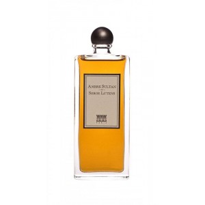 Serge Lutens Ambre Sultan EDP 50ml Unisex Tester Parfüm