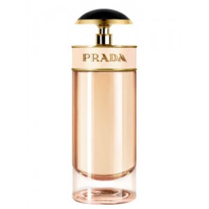 Prada Candy L'eau Edp 80ml Bayan Tester Parfüm