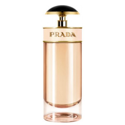Prada Candy L'eau Edp 80ml Bayan Tester Parfüm