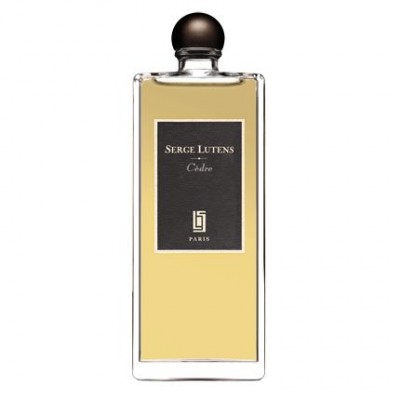 Serge Lutens Cedre EDP 50ml Unisex Tester Parfüm
