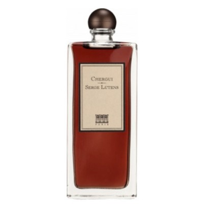 Serge Lutens Chergui EDP 50ml Unisex Tester Parfüm