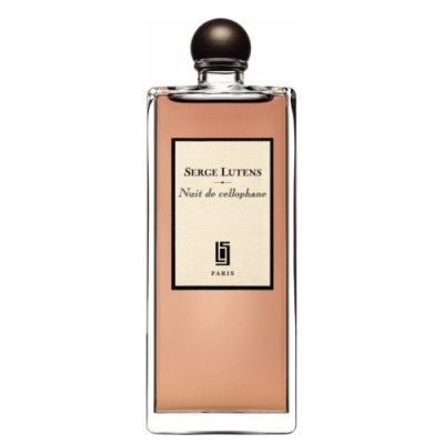Serge Lutens Nuit De Cellephone EDP 50ml Unisex Tester Parfüm