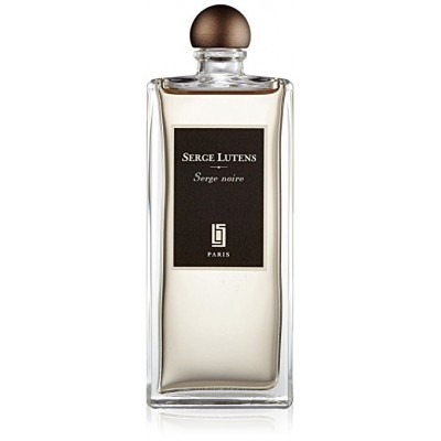 Serge Lutens Serge Noire EDP 50ml Unisex Tester Parfüm