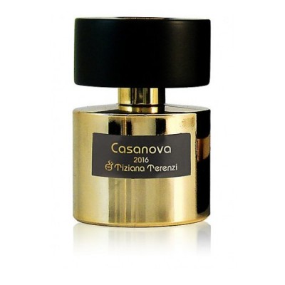 Tiziana Terenzi Casanova Extrait de Parfum 100ml Unisex Tester Parfüm