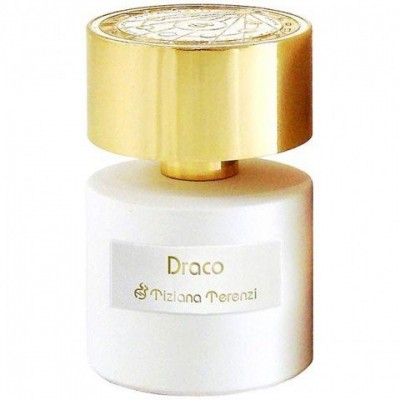 Tiziana Terenzi Draco Extrait de Parfum 100ml Unisex Tester Parfüm