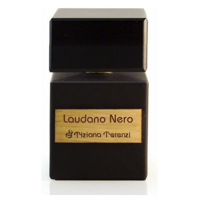 Tiziana Terenzi Laudona Nero Extrait de Parfum 100ml Unisex Tester Parfüm