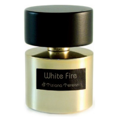 Tiziana Terenzi White Fire Extrait de Parfum 100ml Unisex Tester Parfüm