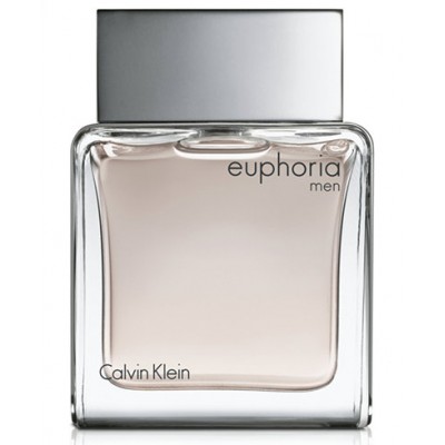 Calvin Kleın Ck Euphoria Men EDT 100ml Erkek Tester Parfüm