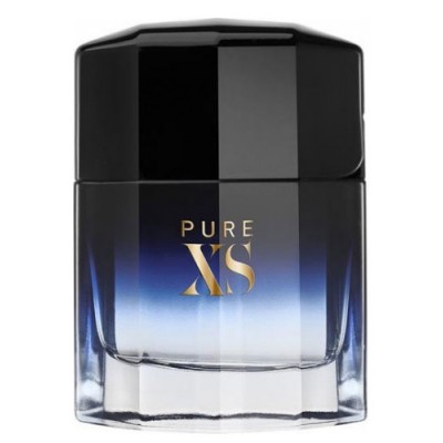 Paco Rabanne Black Xs Pure Edt 100ml Erkek Tester Parfüm