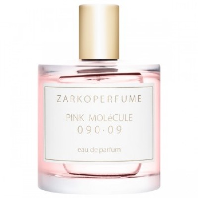 Zarko Perfume Pink 09009 Molécule 100ml Unisex Tester Parfüm