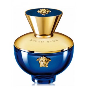 Versace Dylan Blue EDP 100ml Kadın Tester Parfüm