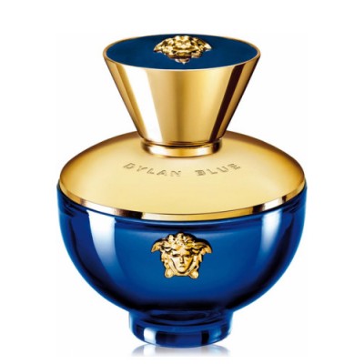 Versace Dylan Blue EDP 100ml Kadın Tester Parfüm