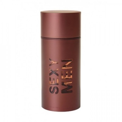 Carolina Herrera 212 Sexy Men EDT 100ml Erkek Tester Parfüm