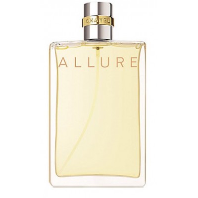 Chanel Allure Chanel Edp 100ml Bayan Tester Parfüm Chanel Allure Chanel Edp 100ml Bayan Tester Parfüm