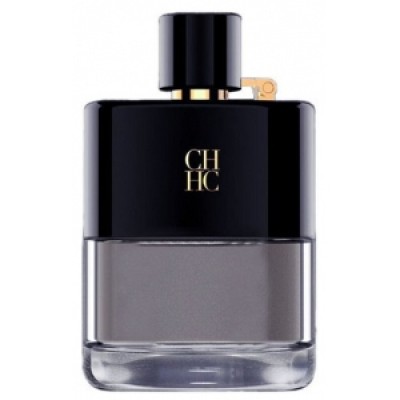 Carolina Herrera Ch Men Prive Edt 100ml Erkek Tester Parfüm