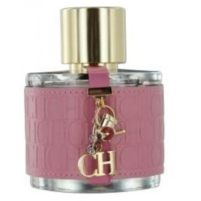 Carolina Herrera Ch Garden Party Edt 100ml Bayan Tester Parfüm