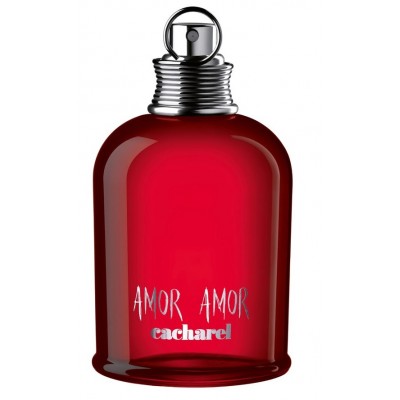 Cacharel Amor Amor Edt 100ml Bayan Tester Parfüm