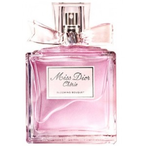Christian Dior Miss Blooming Bouquet Edt 100ml Bayan Tester Parfüm