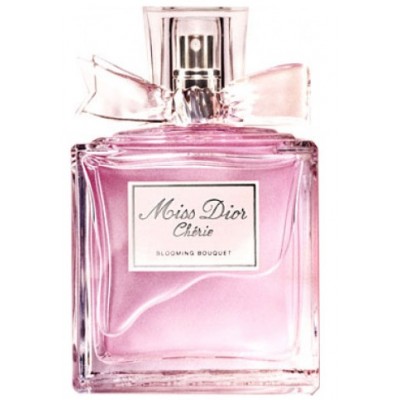 Christian Dior Miss Blooming Bouquet Edt 100ml Bayan Tester Parfüm