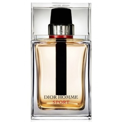 Christian Dior Dior Homme Sport Edt 100ml Erkek Tester Parfüm