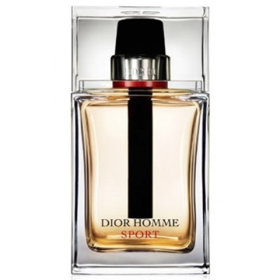 Christian Dior Dior Homme Sport Edt 100ml Erkek Tester Parfüm