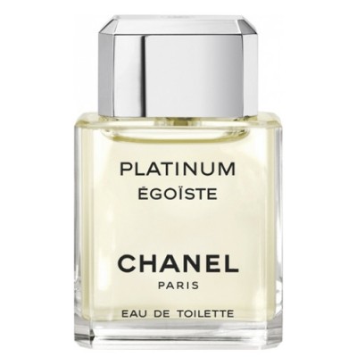 Chanel Platinum Egoiste Edt 100ml Erkek Tester Parfüm