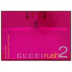 Gucci Rush2 EDT 75ml Bayan Tester Parfüm