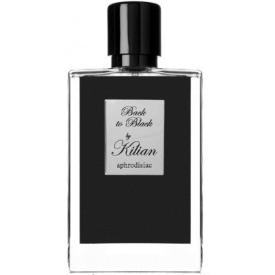 By Kilian Back To Black Aphrodisiac 50ml Edp Erkek Tester Parfüm