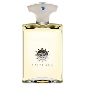 Amouage Gold Man EDP 100ml Erkek Tester Parfüm
