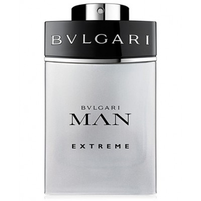Bvlgari Man Extreme EDT 100ml Erkek Tester Parfüm