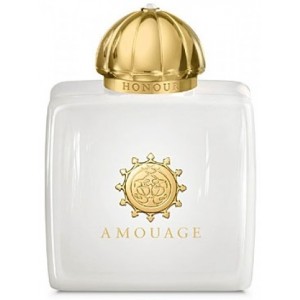 Amouage Honour Pour Femme Edp 100ml Bayan Tester Parfüm