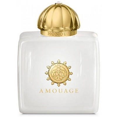 Amouage Honour Pour Femme Edp 100ml Bayan Tester Parfüm
