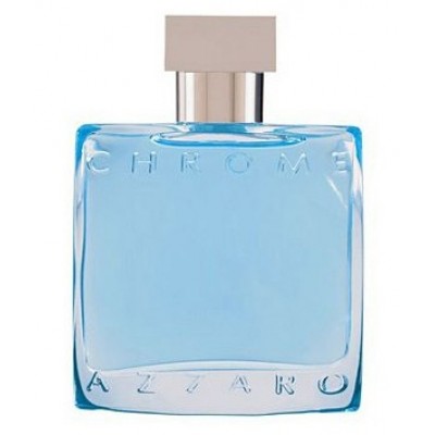 Azzaro Chrome Edt 100ml Erkek Tester Parfüm