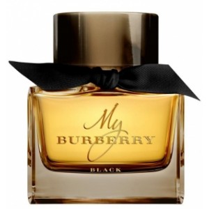 Burberry My Burberry Black Edp 90ml Bayan Tester Parfüm
