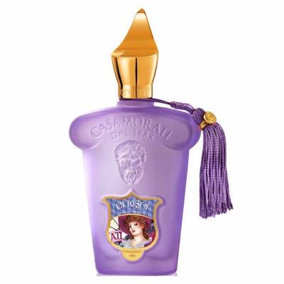 Casamorati 1888 La Tosca Edp 100ml Bayan Tester Parfüm