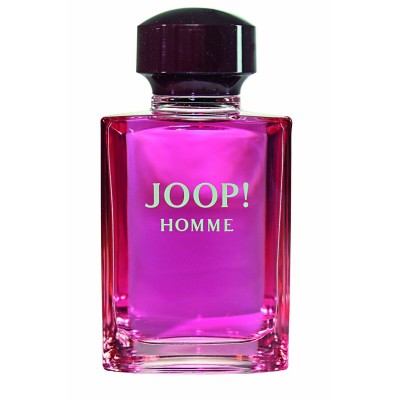 Joop Homme Edt 125ml Erkek Tester Parfüm