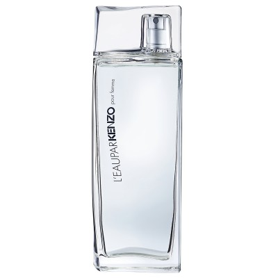 Kenzo Leaupar Pour Femme 100ml Edt Bayan Tester Parfüm