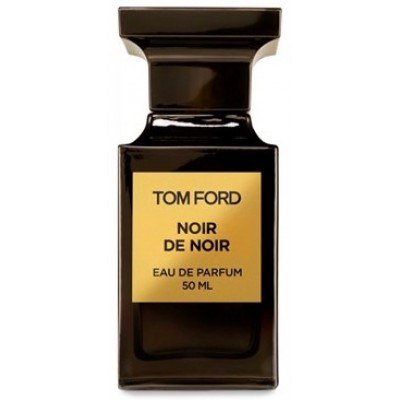 Tom Ford Noir De Noir Edp 50ml Erkek Tester Parfüm